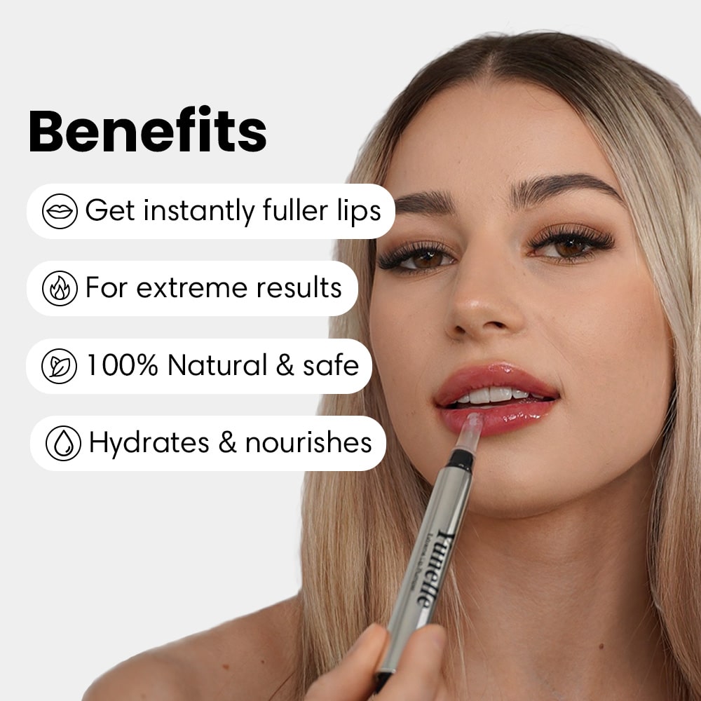 Extreme Lip Plumper