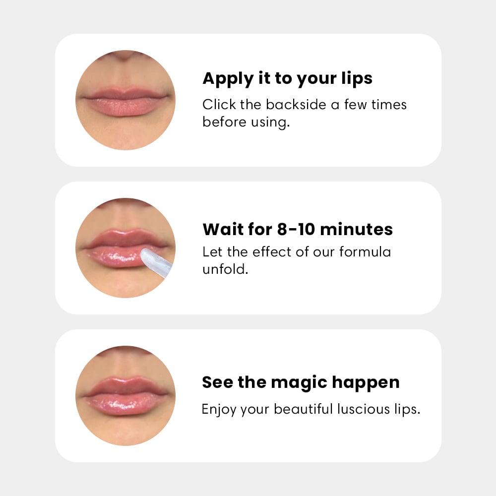 Extreme Lip Plumper