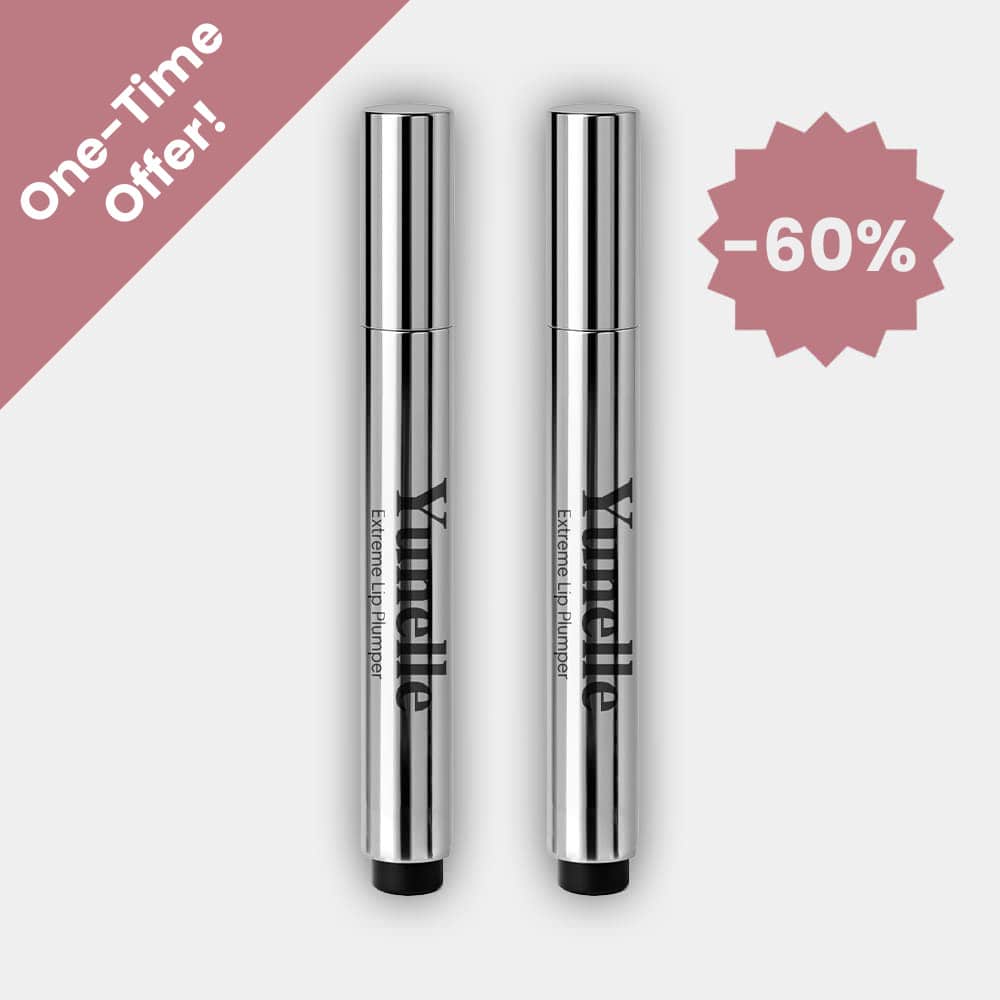 2x Extreme Lip Plumper