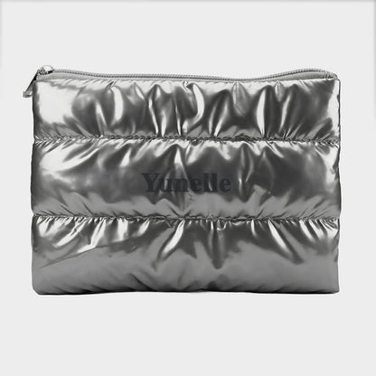 Shiny Makeup Bag