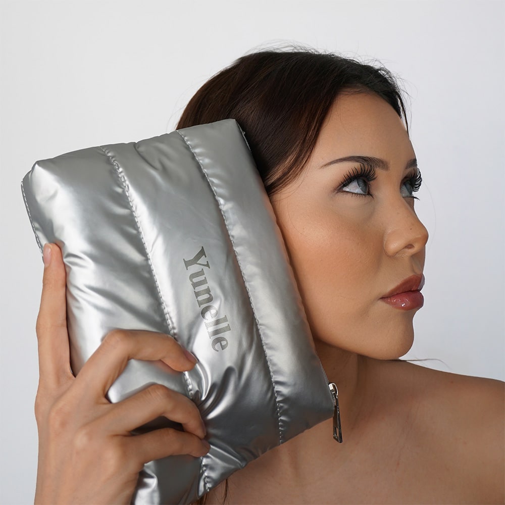 Shiny Beauty Tasche