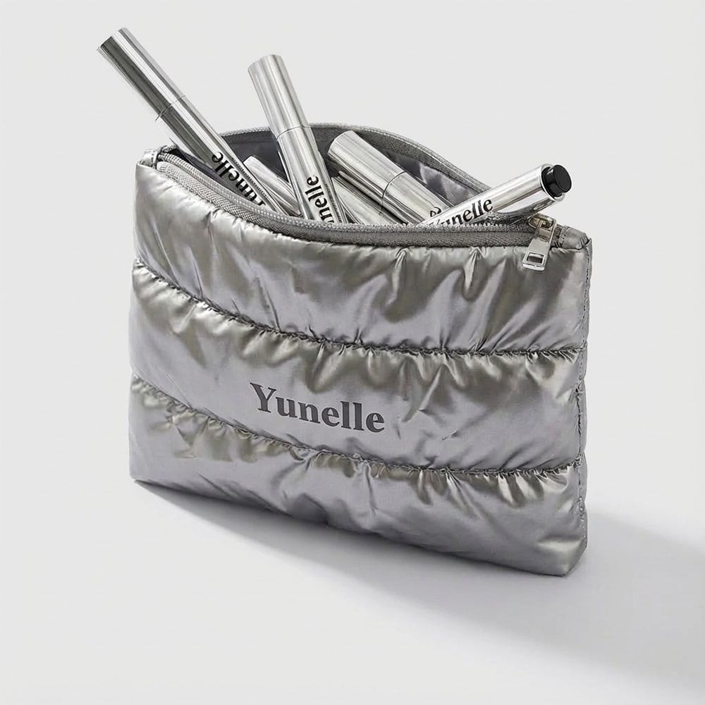 Shiny Beauty Tasche