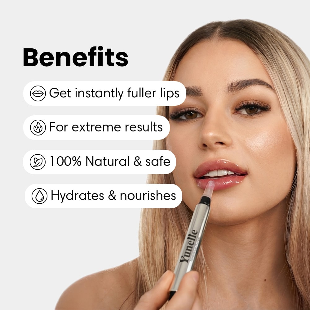Extreme Lip Plumper