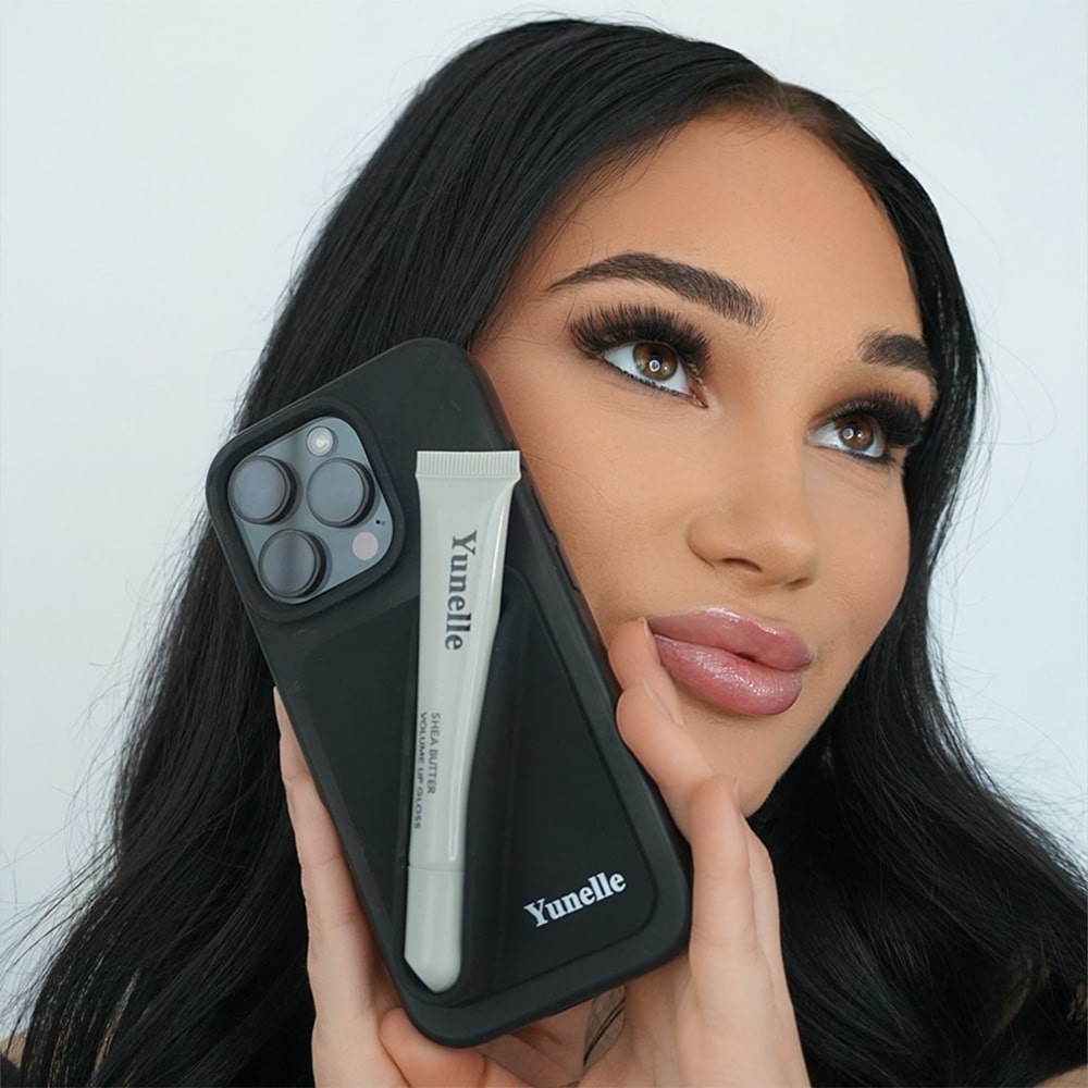 Volume Lip Gloss