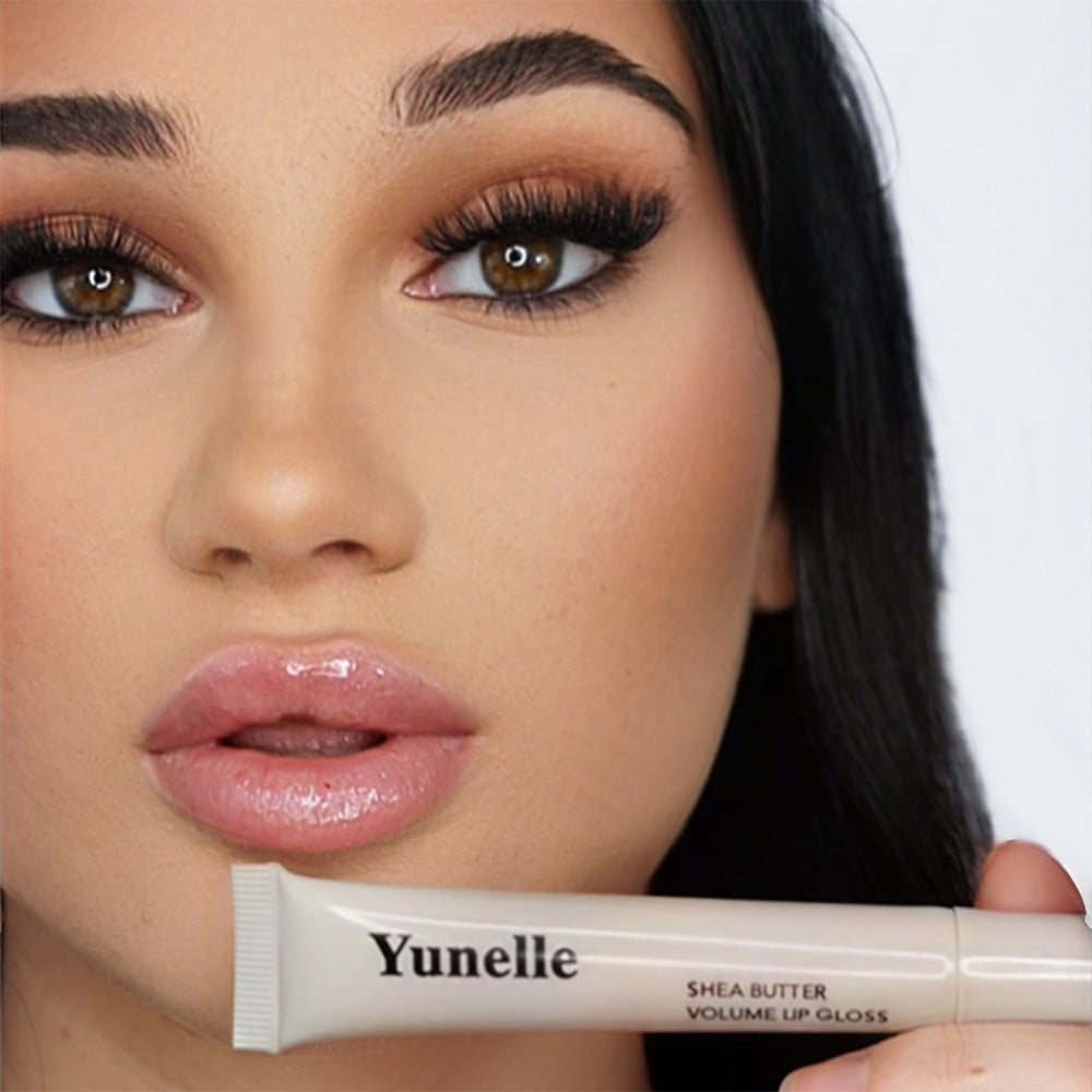 Volume Lip Gloss