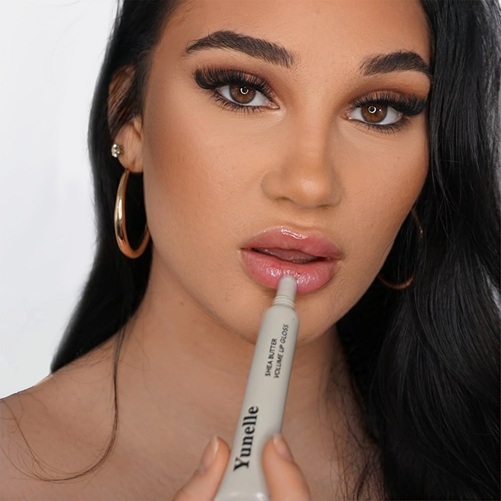 Volume Lip Gloss