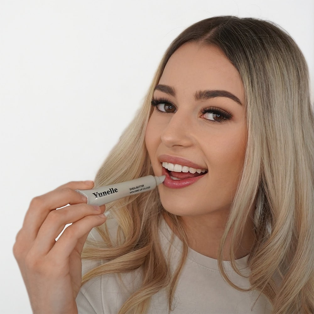 Volume Lip Gloss