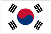 Entwickelt in Korea