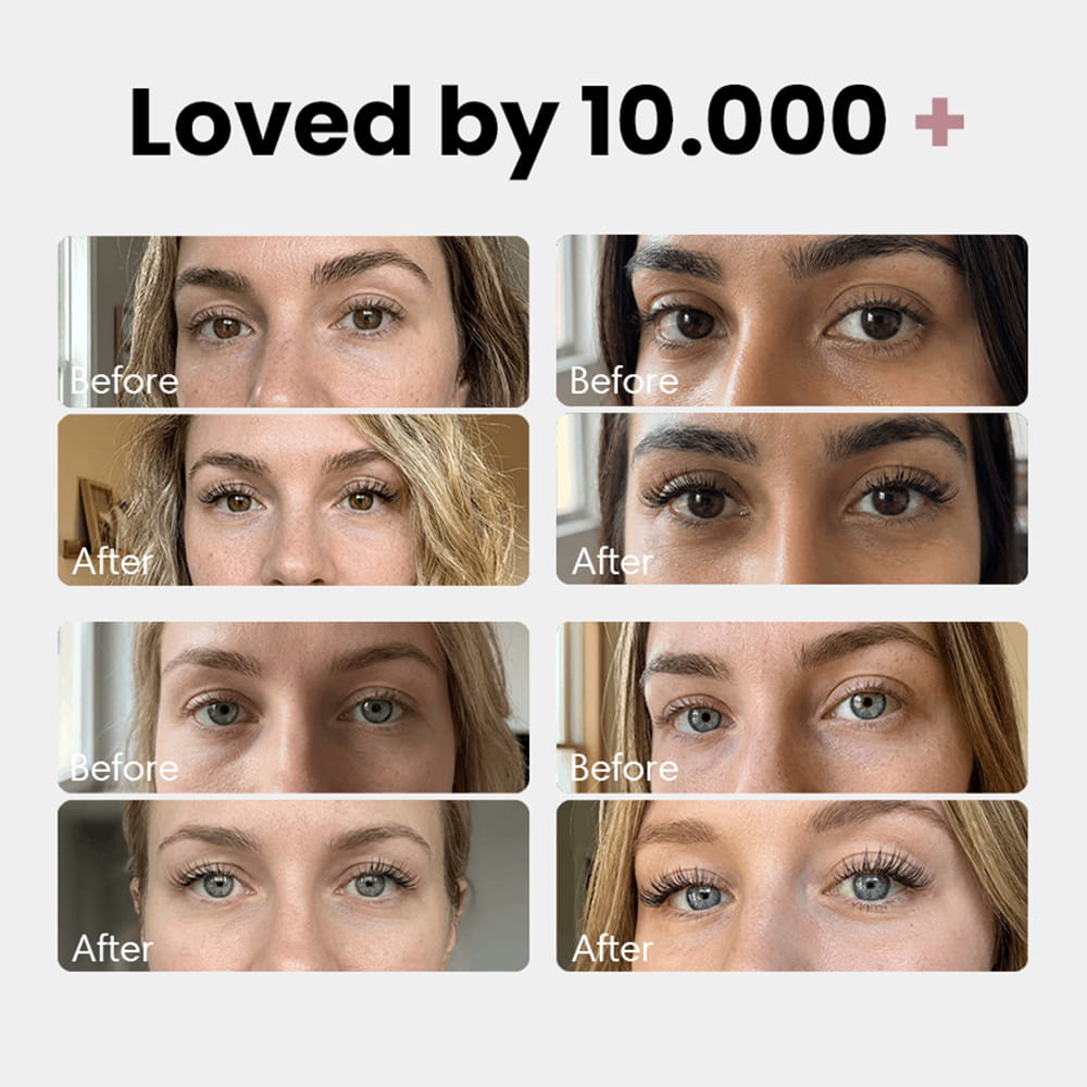 Eyelash Serum