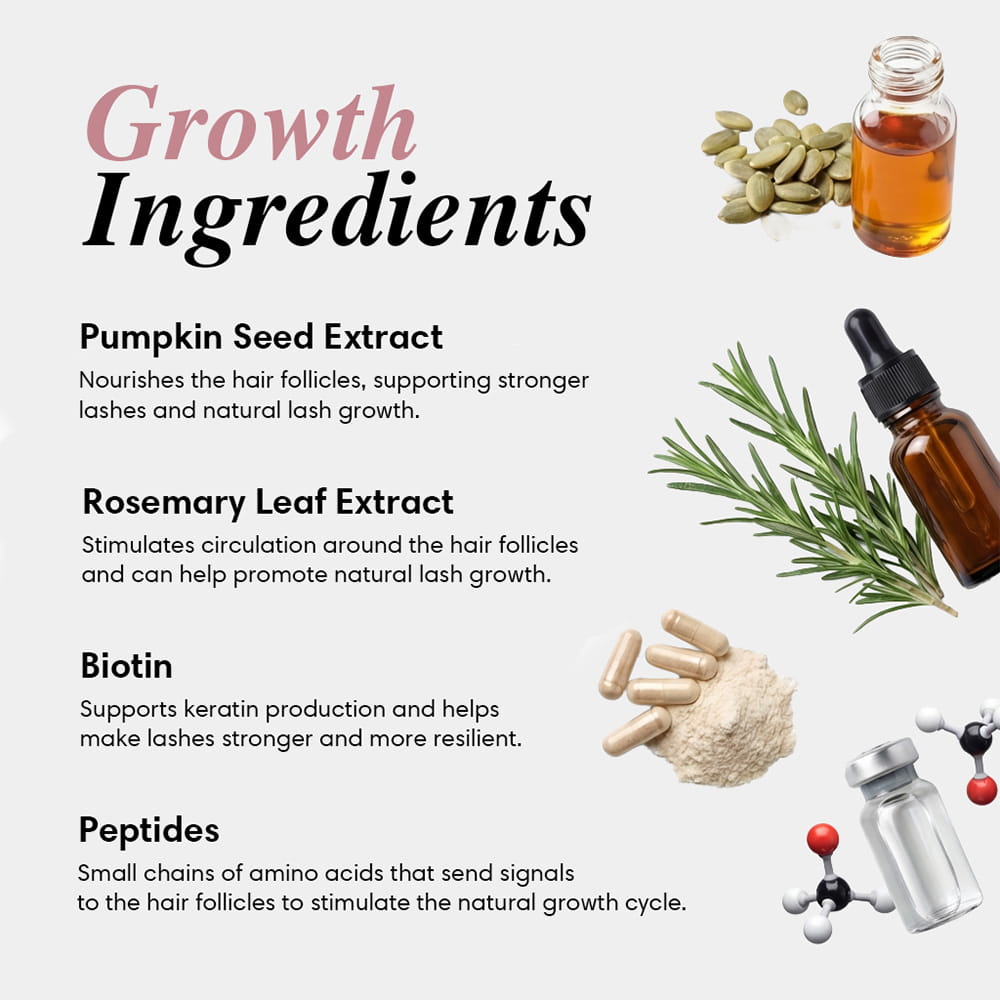 Eyelash Serum