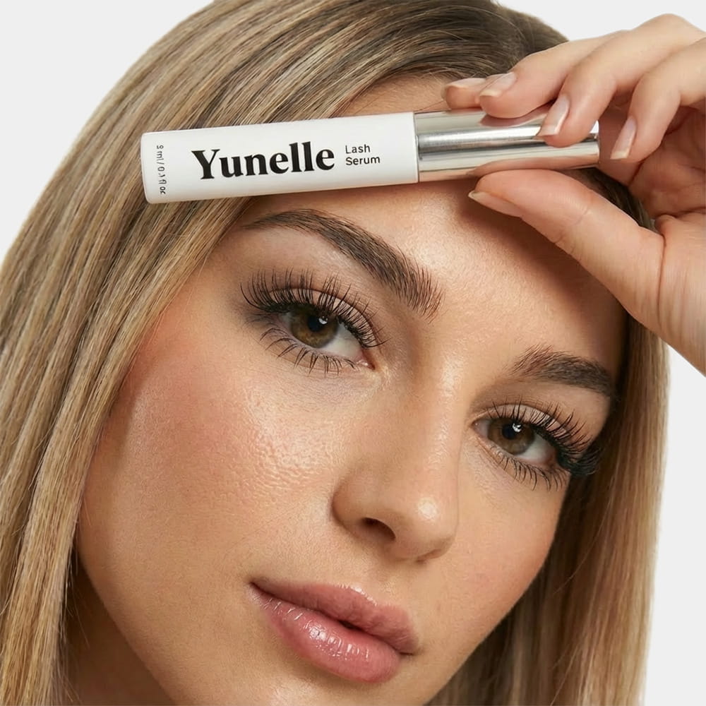 Eyelash Serum