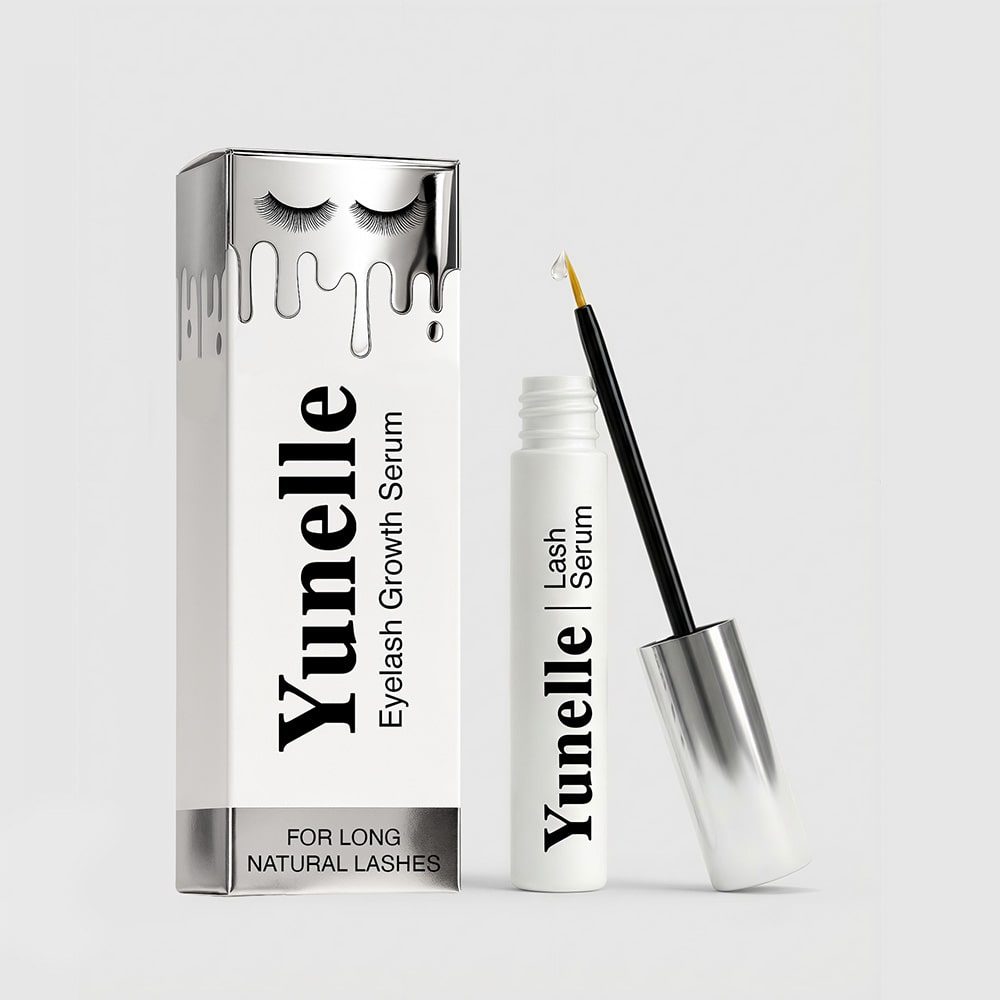 Eyelash Growth Serum