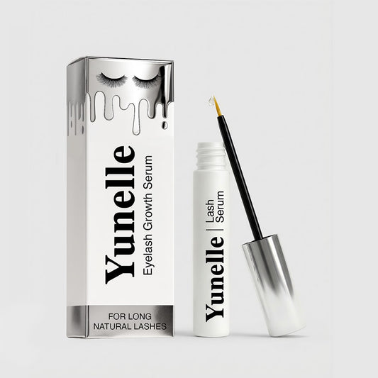 Eyelash Growth Serum
