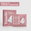 Collagen Glow Up Mask