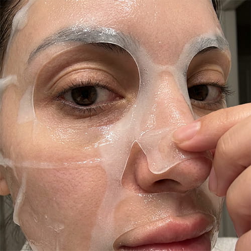 Christina, 24