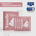 Collagen Glow Up Mask
