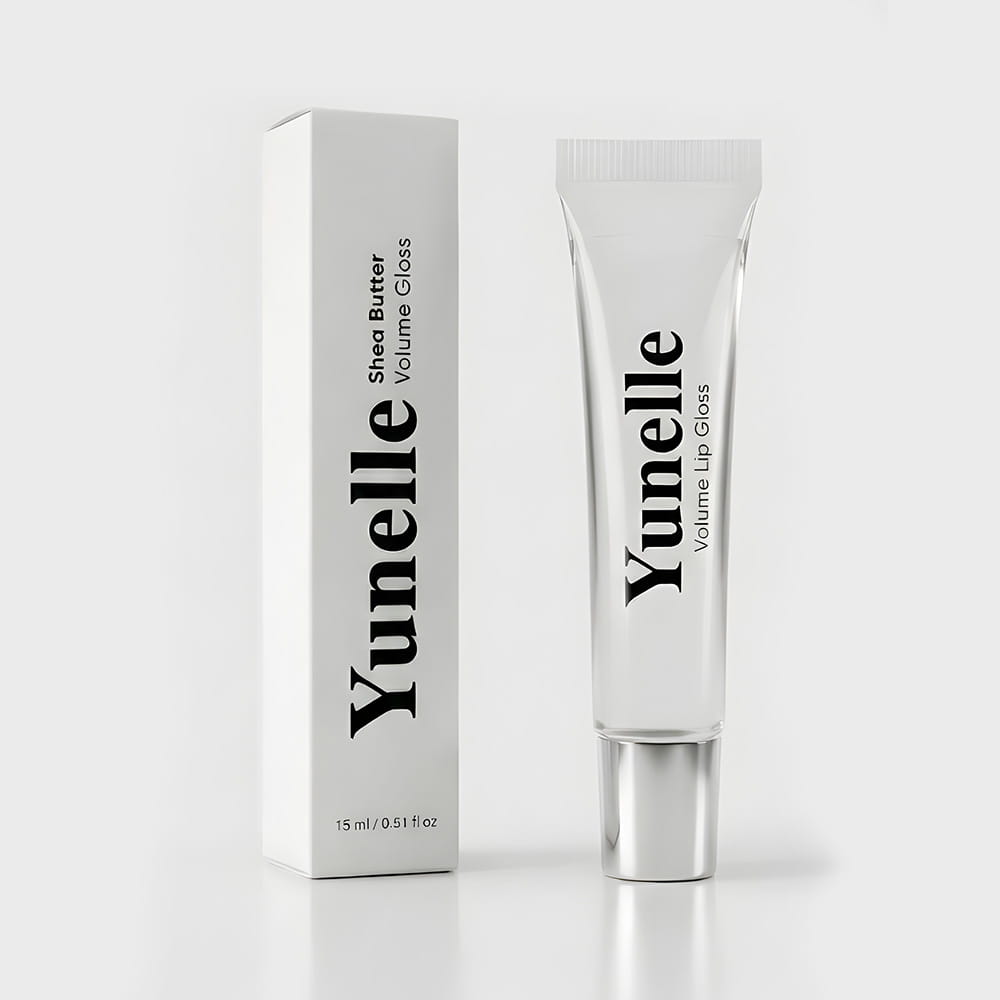 Volume Lip Gloss