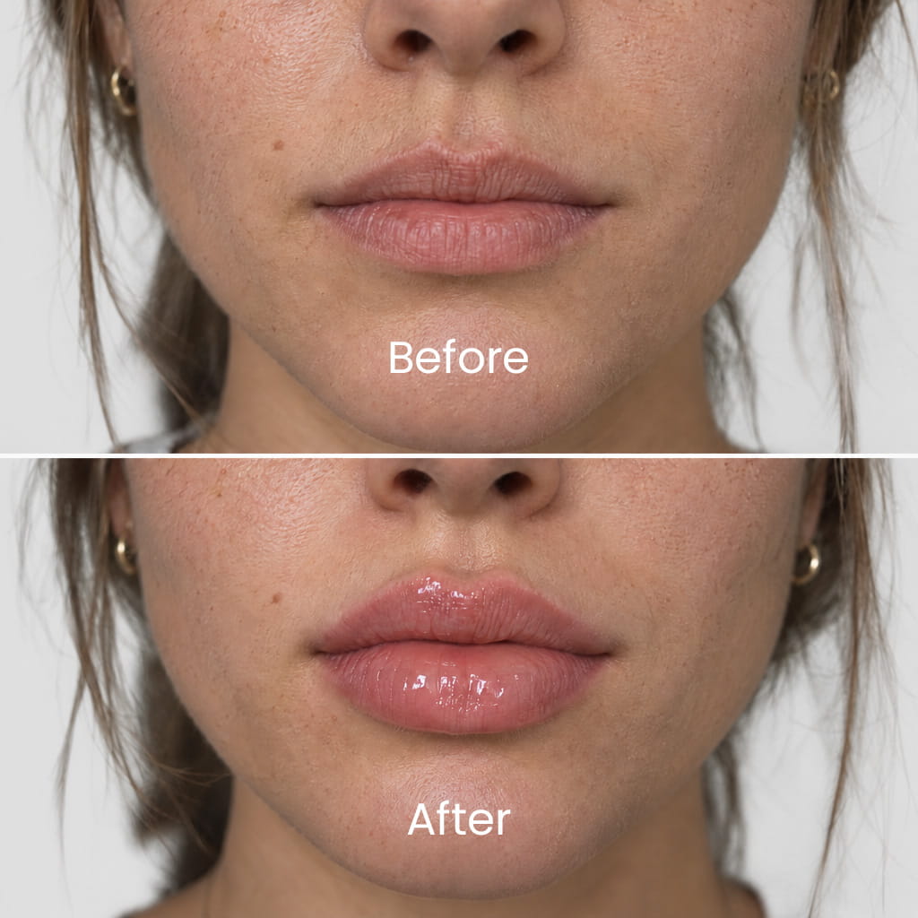 Extreme Lip Plumper