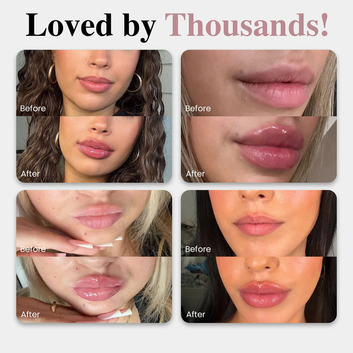 Extreme Lip Plumper
