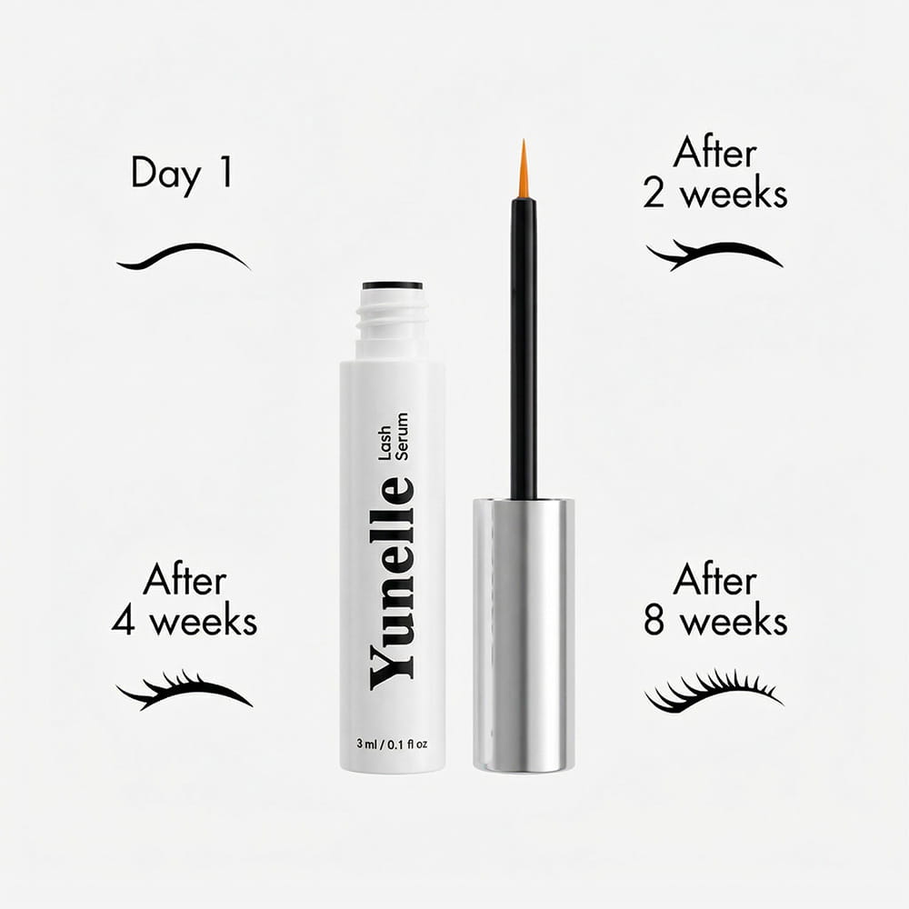 Eyelash Serum