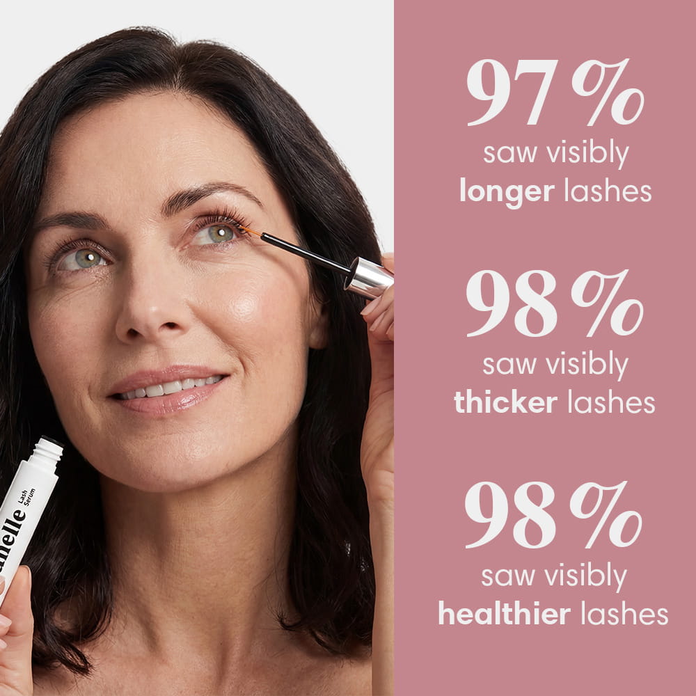 Eyelash Serum