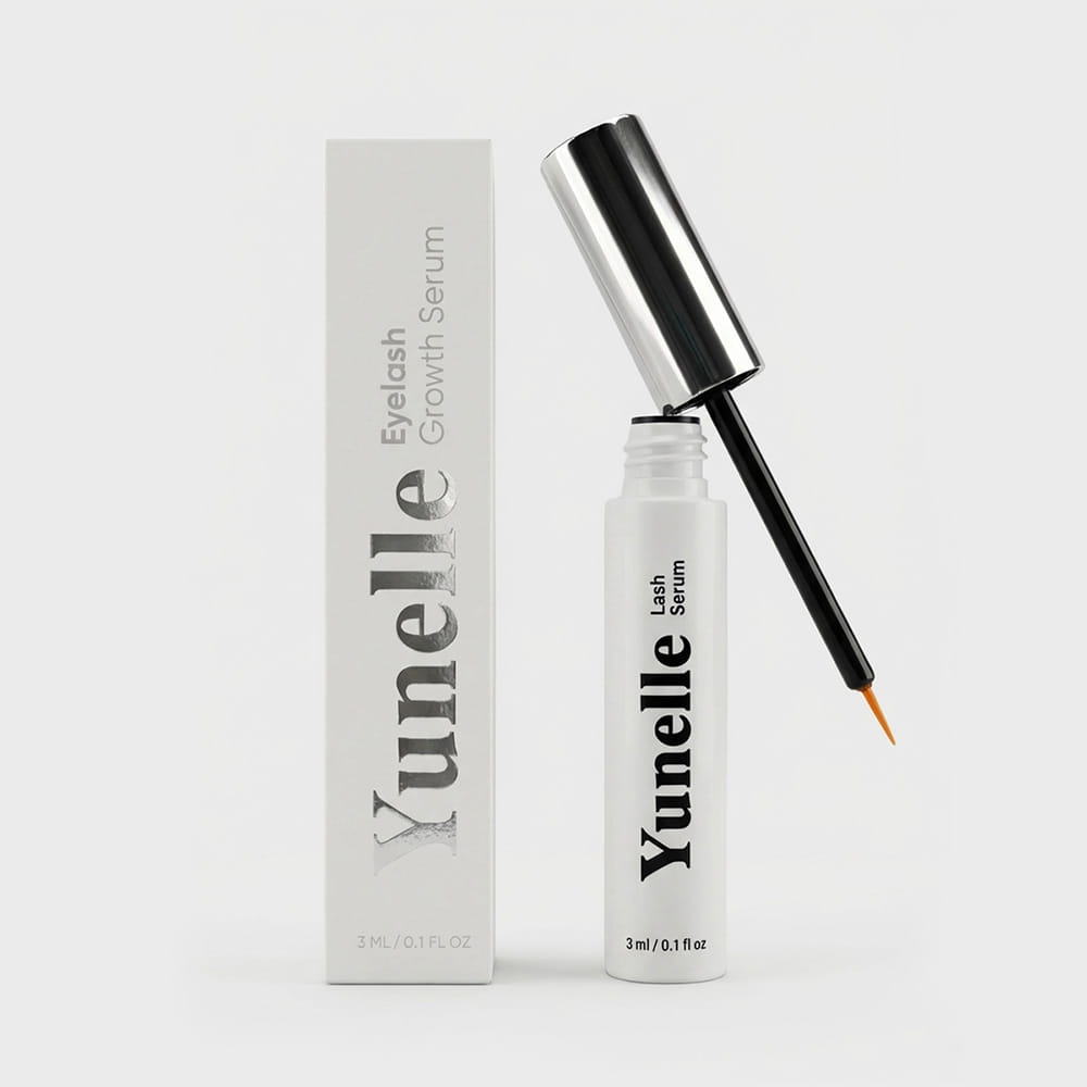 Eyelash Serum