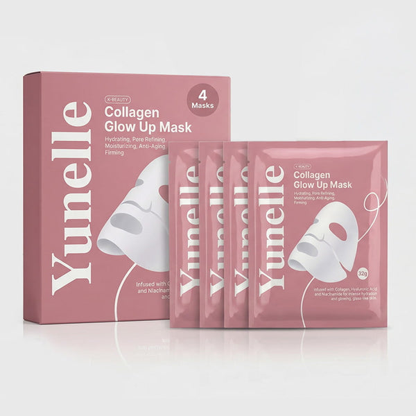 Collagen Mask