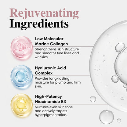 Collagen Glow Up Mask